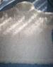 Foto 3 van Witte gilet in teddystof maat 152