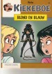 Foto 1 van Kiekeboe 81 Blond en blauw