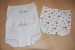 Foto 1 van 3 slipjes PETIT bATEAU (68 of 6 maanden)