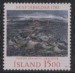 Foto 1 van Ysland yvertnrs: 555  postfris