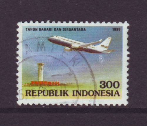 Indonesië nr. 1481