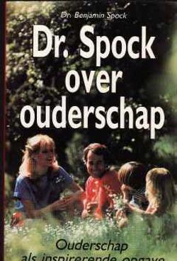 Dr.Spock over ouderschap, Dr. Benjamin Spock