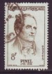 Foto 1 van Frankrijk gestempeld 260 