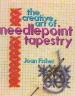 Foto 1 van The creative art of needlepoint tapestry