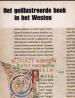 Foto 1 van Het geïllustreerde boek in het Westen, Brussel Koninklijke b