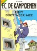 Foto 1 van De kampioenen 63 DDT doet weer mee