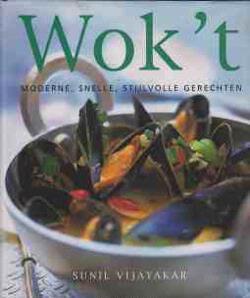 Wok't, Sunil Vijayakar