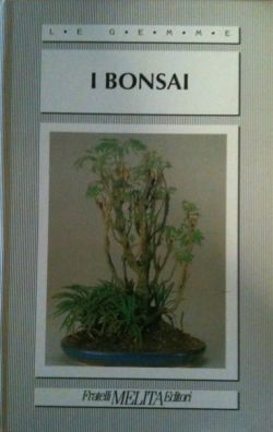 I Bonsai, Italiaans boek, 