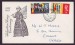 Foto 1 van FDC Engeland35 