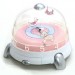 Foto 1 van It's a clock bubble Duck leert jouw kind de tijd snel begrijpen