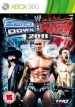 Foto 1 van WWE SmackDown vs. Raw 2011 (Sealed)  