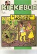 Foto 1 van Kiekeboe 27 De getoeëerde mossel