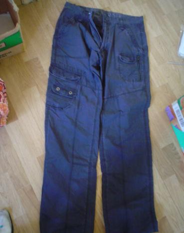 Mooie broek" Angelo Litrico" nr 5 Weggeefprijs!!