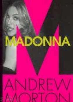 Madonna, Andrew Morton