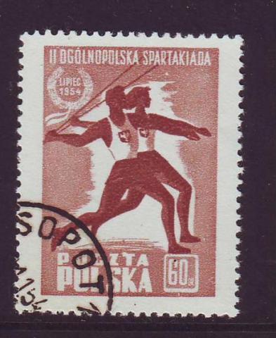 Polen nr. 759 