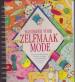 Foto 1 van Handboek voor zelfmaak mode, Knip, Margriet
