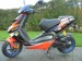 Foto 2 van Aprilia RS50 Ditech,Troy Corser type,klasse B in nieuwstaat.