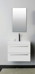 Badmeubel ESV-T690.0004 kleur P-white