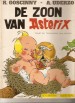 Foto 1 van Asterix - De zoon van Asterix