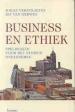 Foto 1 van Business en ethiek, johan verstraeten