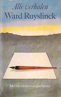 Lowie Boeken , Ward Ruyslinck , diverse titels