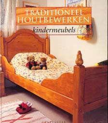 Traditioneel houtbewerken