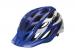 Foto 1 van GIRO PHASE HELM BLAUW/WIT