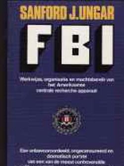 FBI, Sanford J.Ungar