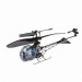 Foto 1 van Silverlit PicooZ Pluto Blauw RC mini helicopter