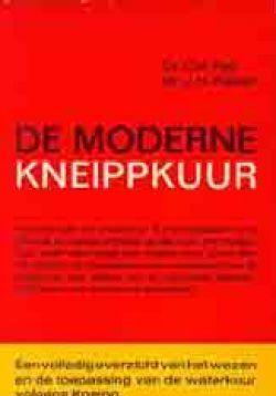 De moderne Kneippkuur, waterkuur