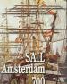 Foto 1 van Sail Amsterdam 700, A. van Der Heyden,