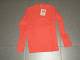 Nieuwe trui Jean Bourget 