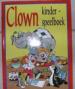 Foto 1 van Clown kinderspeelboek