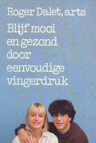 Blijf mooi en gezond door eenvoudige vingerdruk,
