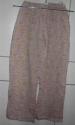 Foto 1 van Beige bedrukte legging (maat 128)