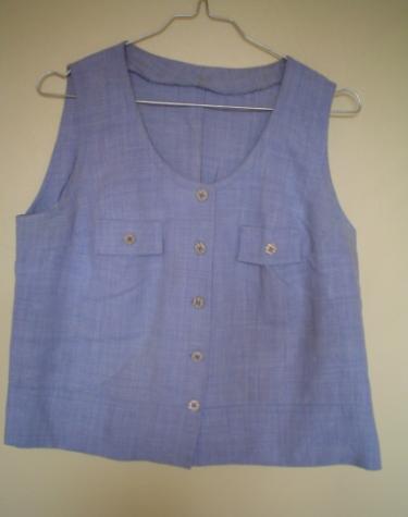 Mooie debardeur(gilets). Weggeefprijs!!!