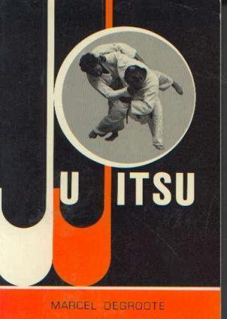 Ju Jitsu, Marcel Degroote,