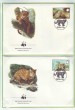 Foto 2 van WWF Belize 