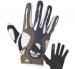 Foto 1 van SHIMANO XT HANDSCHOENEN BRUIN
