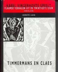 Karel Vingerhoets speelt Vlaamse verhalen uit de twintigste