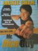 Foto 1 van Mr. Nice guy, Jackie Chan, Originele DVD