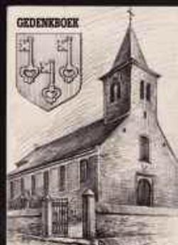 Gedenkboek, Parochie Destelbergen 1984