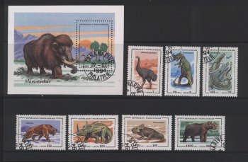Thema prehistorie1 