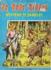 Foto 1 van De rode ridder 30 Mysterie te Camelot