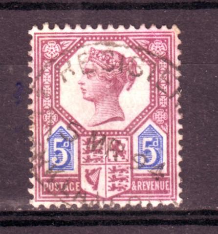 Engeland gest5 