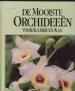 Foto 1 van De mooiste orchideeën voor kamer en kas, K.Graebner