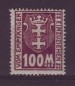 Foto 1 van Duitsland: Danzig nr. TX24