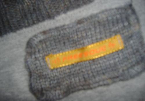 Trui Freesoul leuke detailles small