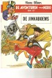 Foto 1 van Nerostrip 50 De Jinkaboems