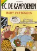 Foto 1 van De kampioenen 51 Baby Vertongen